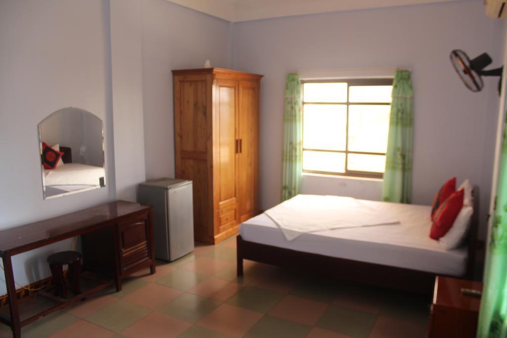 Thuy Duong Ha Long Hotel المظهر الخارجي الصورة