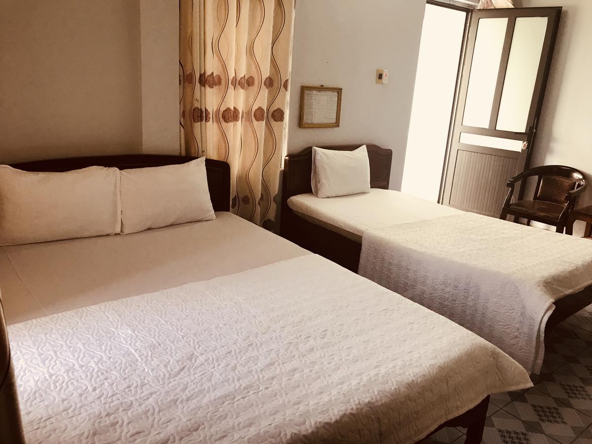 Thuy Duong Ha Long Hotel المظهر الخارجي الصورة