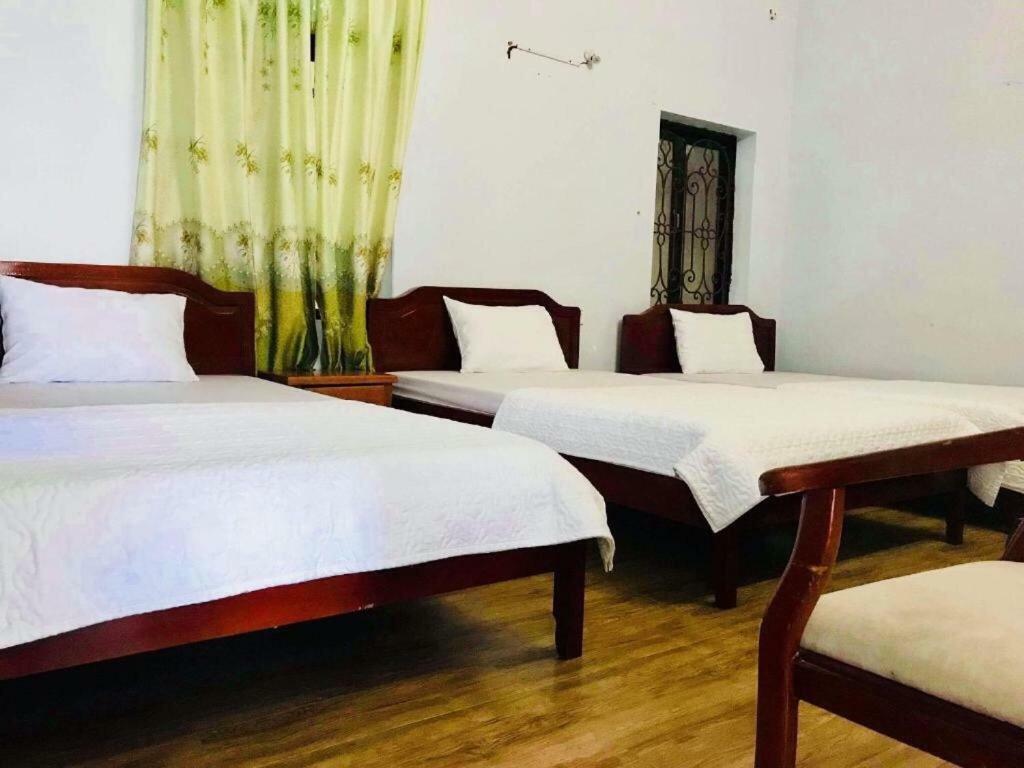 Thuy Duong Ha Long Hotel المظهر الخارجي الصورة