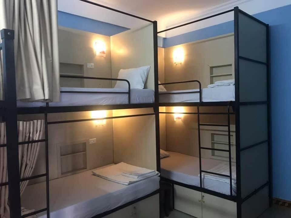 Thuy Duong Ha Long Hotel المظهر الخارجي الصورة