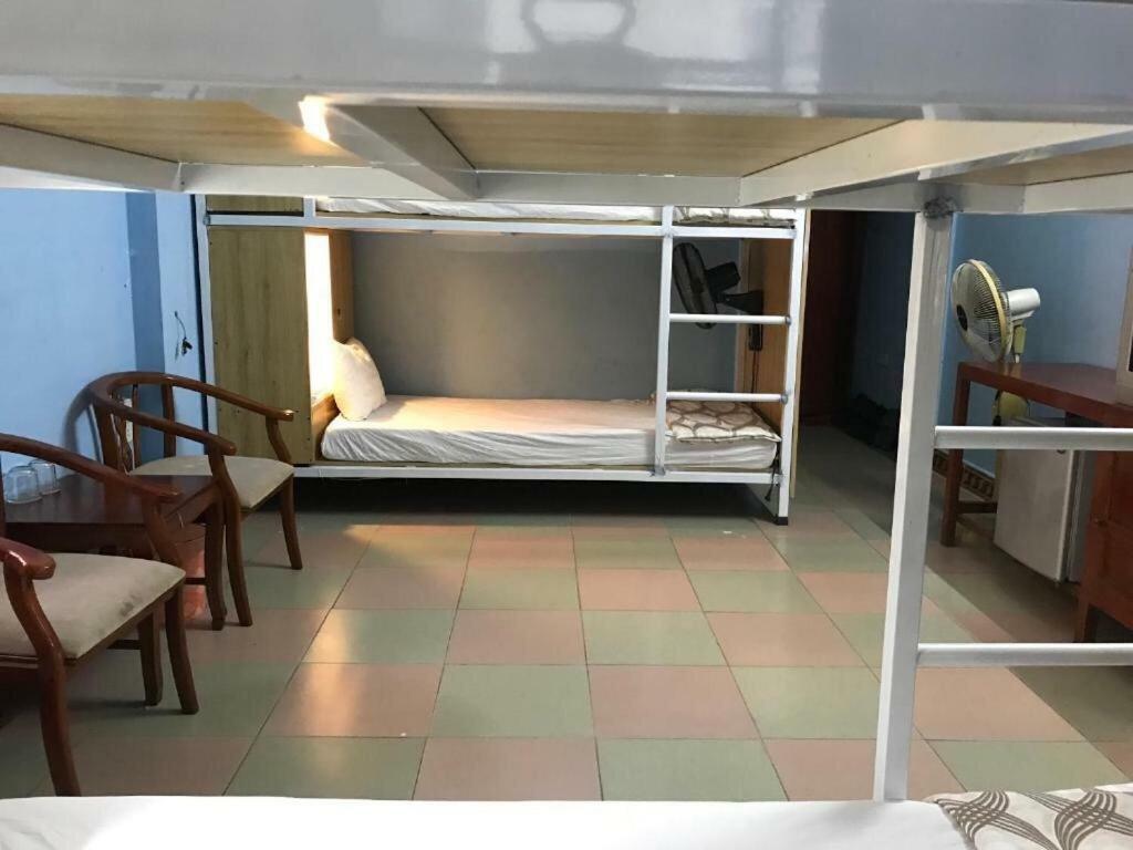 Thuy Duong Ha Long Hotel المظهر الخارجي الصورة