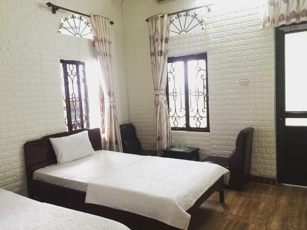 Thuy Duong Ha Long Hotel المظهر الخارجي الصورة