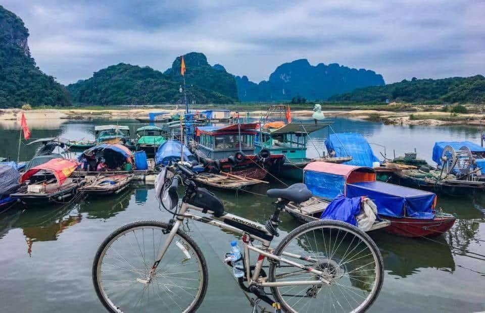 Thuy Duong Ha Long Hotel المظهر الخارجي الصورة
